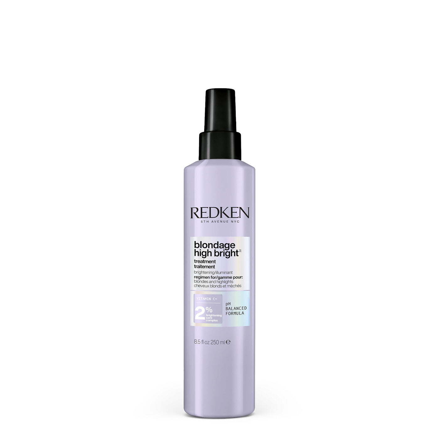 Redken Blondage High Bright Pre-Treatment