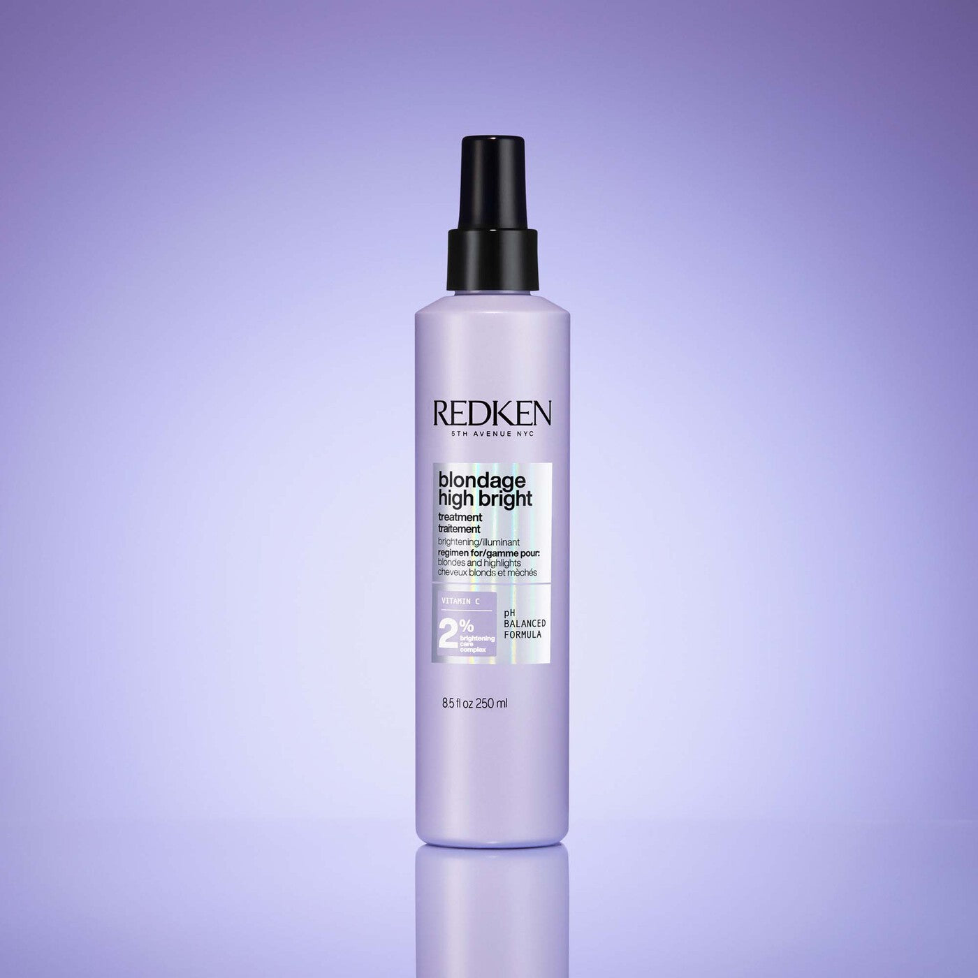 Redken Blondage High Bright Pre-Treatment