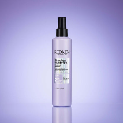 Redken Blondage High Bright Pre-Treatment