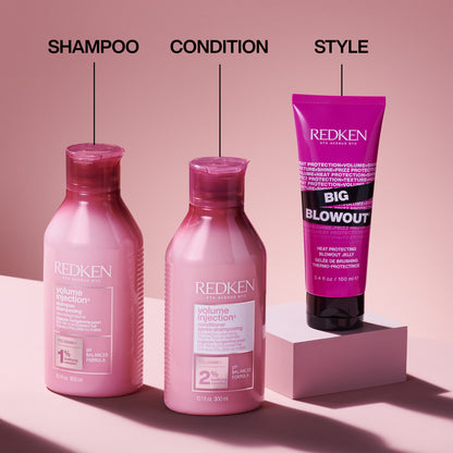 Redken Volume Injection Conditioner