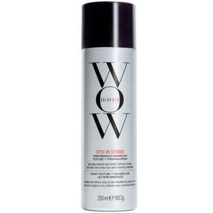 Color Wow Style on Steroids Preforming Enhancing Texture + Finishing Spray