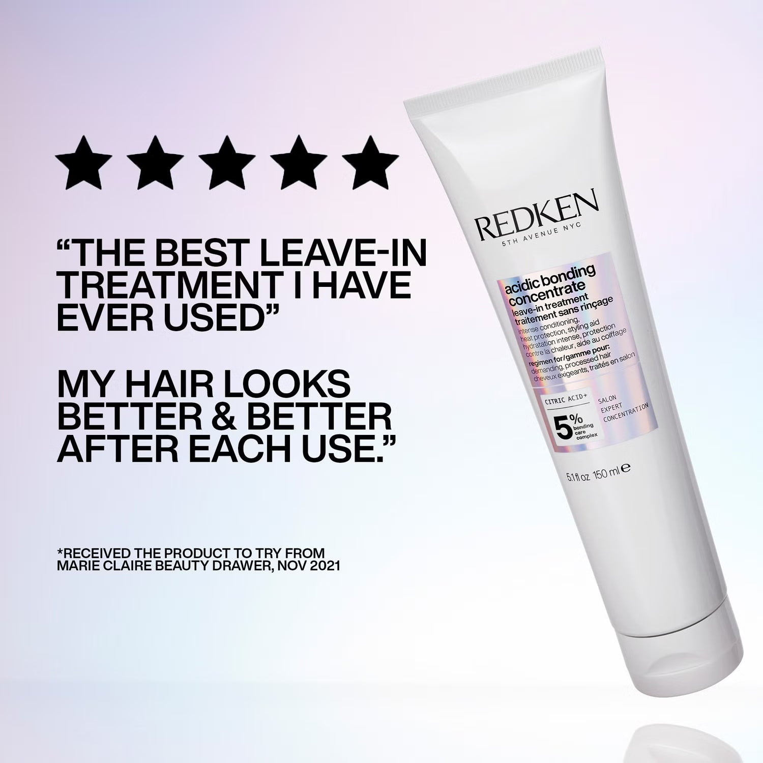 Redken Acidic Bond Repair Set