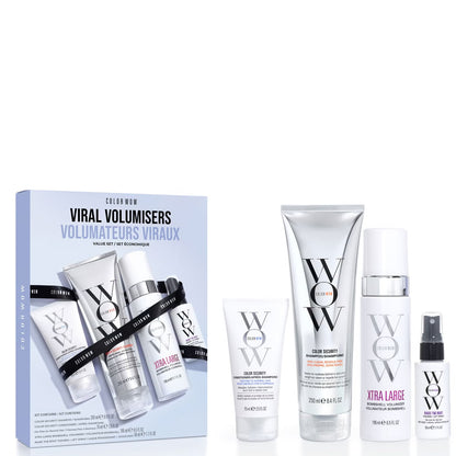 Color Wow Viral Volumisers