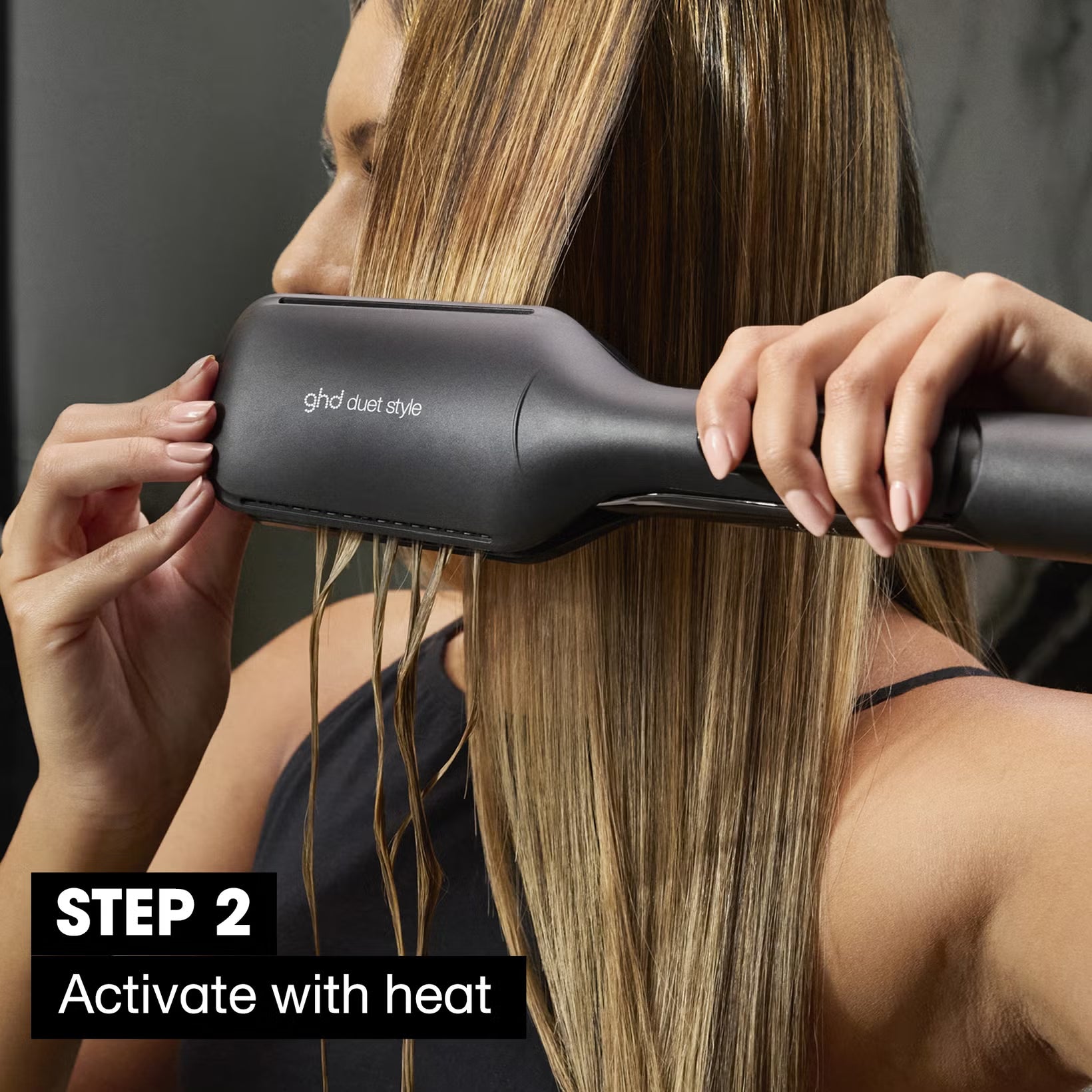 GHD  Rehab Damaged Hair Repairer