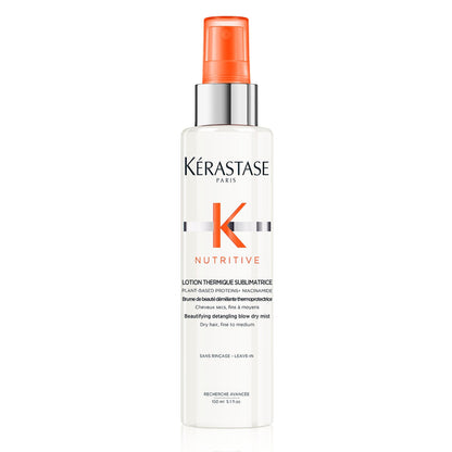 Kérastase Nutritive Beautifying Detangling Blow Dry Mist