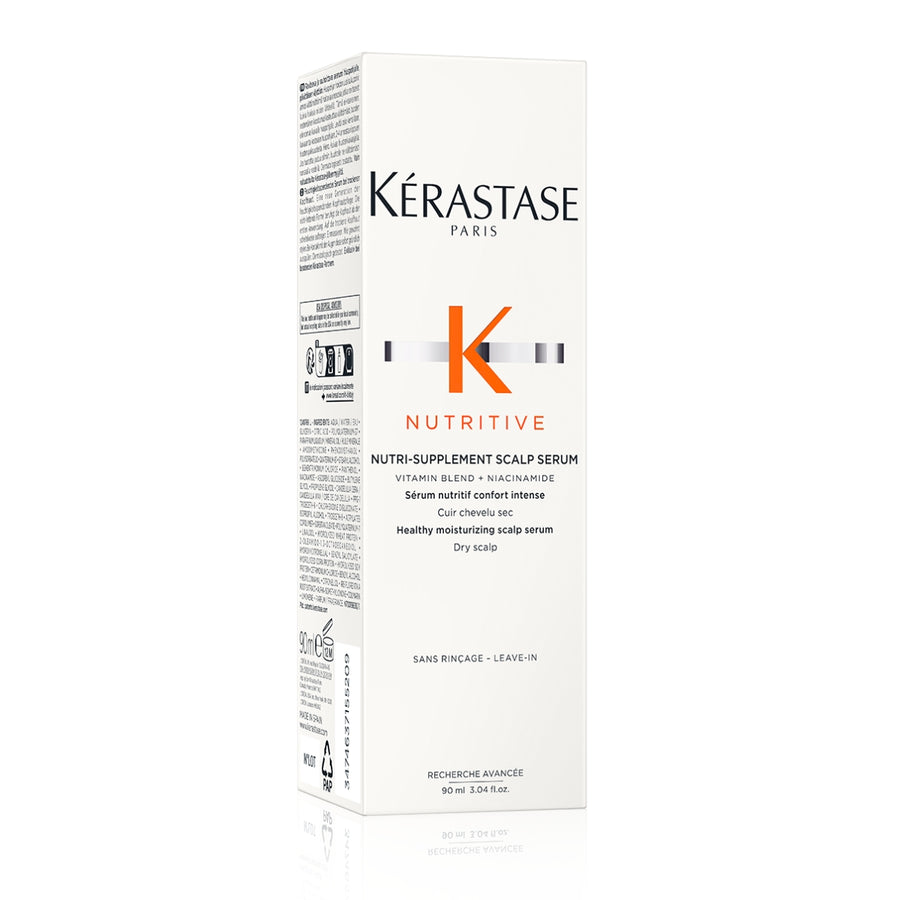 Kérastase Nutritive Beautifying Detangling Blow Dry Mist