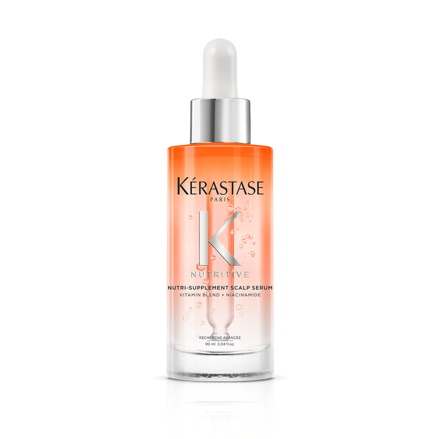 Kérastase Nutritive Nutri-Supplement Scalp Serum