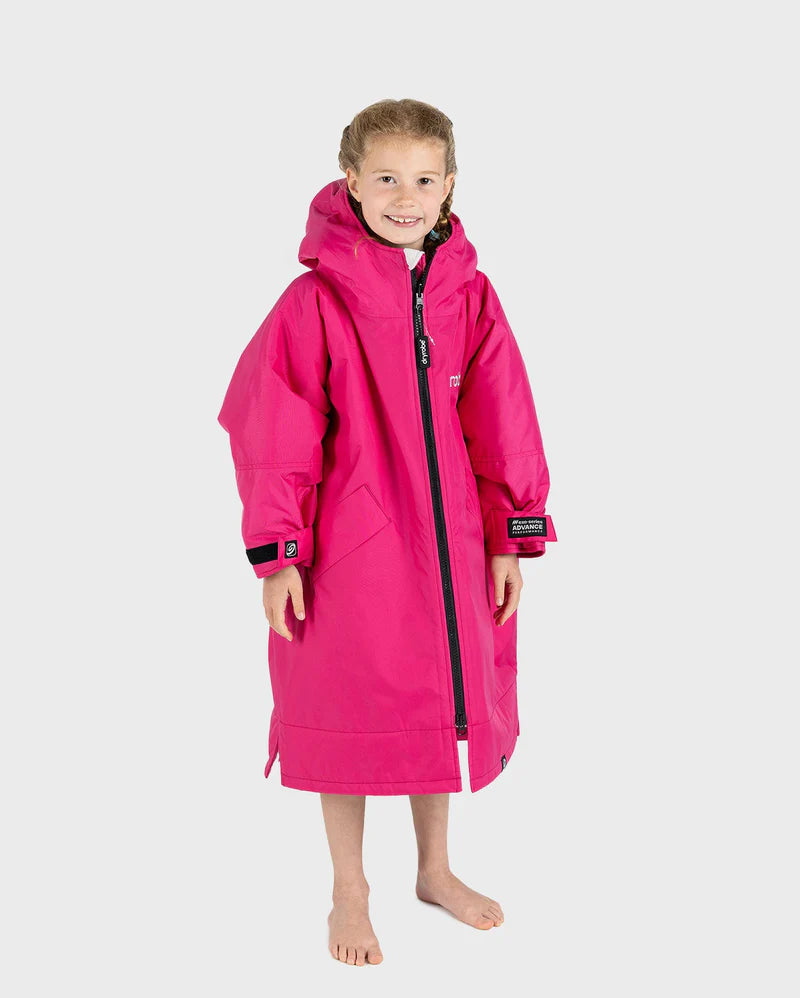 Dryrobe Coats Kids 10-14
