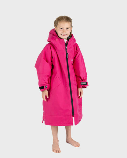 Dryrobe Coats Kids 10-14