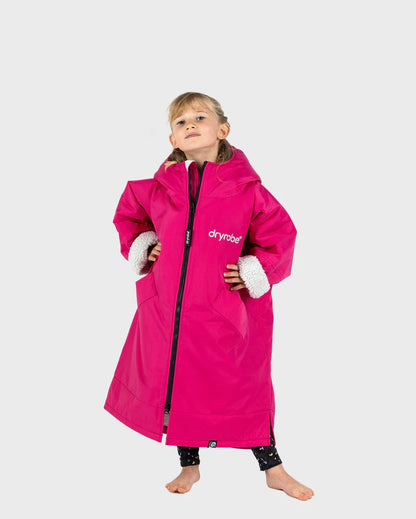 Dryrobe Coats Kids 10-14