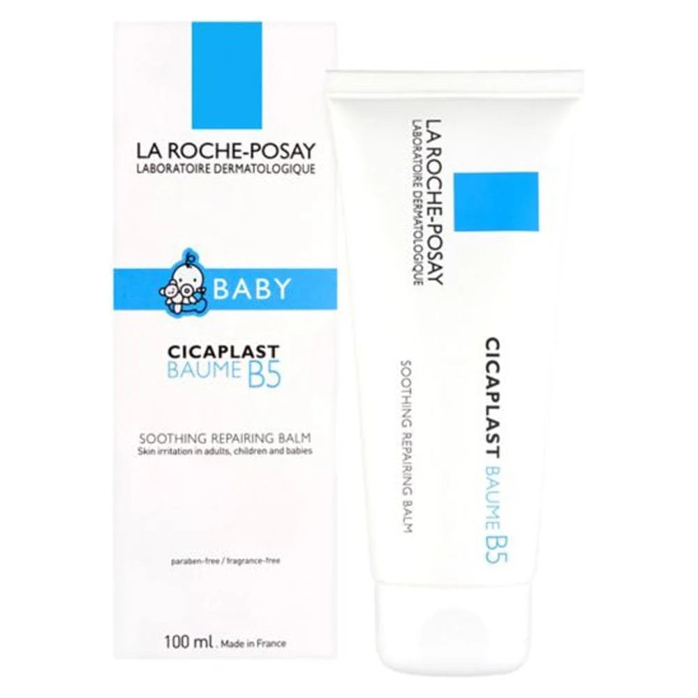 La Roche Posay - Baby Cicaplast Baume B5+