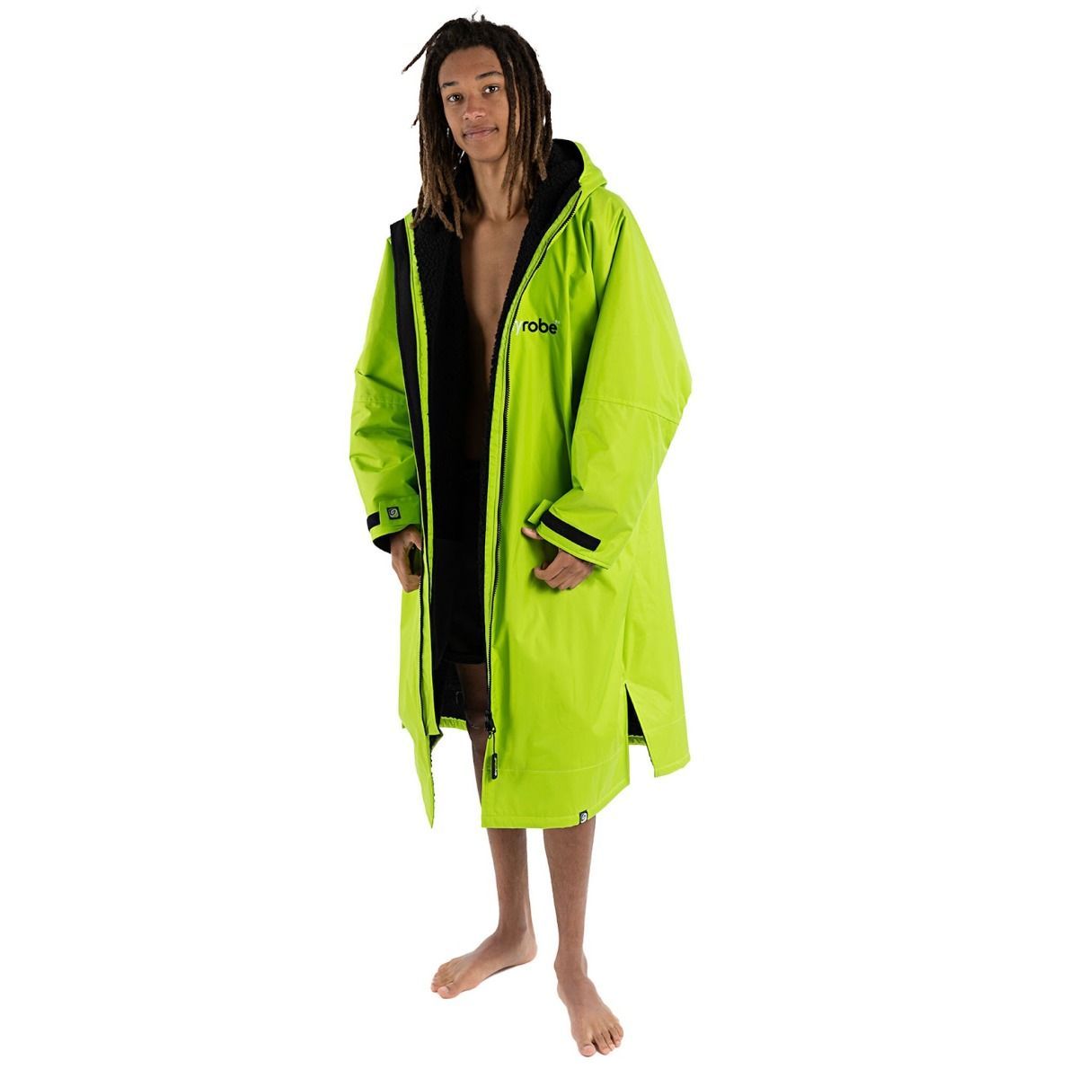 Dryrobe Adults Advance Long Sleeve