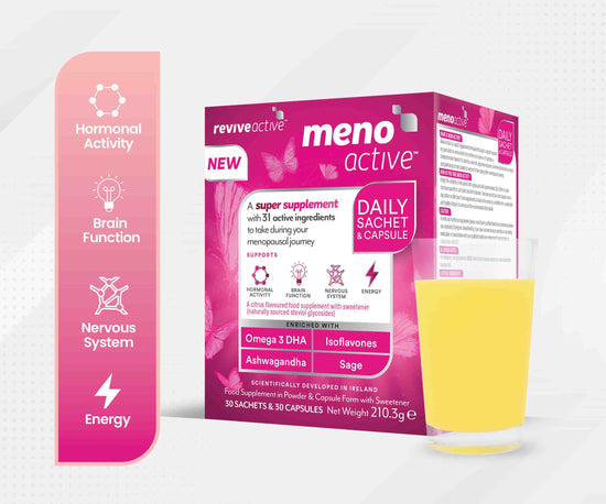 Revive Active Meno Active