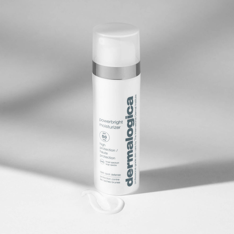 Dermalogica PowerBright Moisturizer SPF50