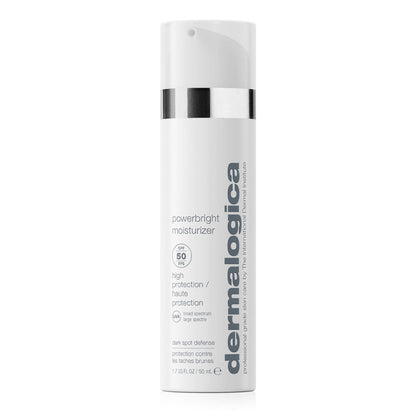 Dermalogica PowerBright Moisturizer SPF50