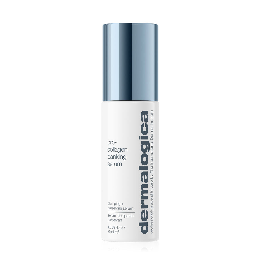 Dermalogica Pro-Collagen Banking Serum