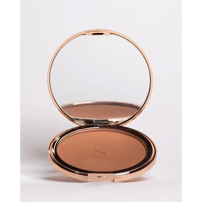 Sculpted By Aimee Deluxe Bronzer