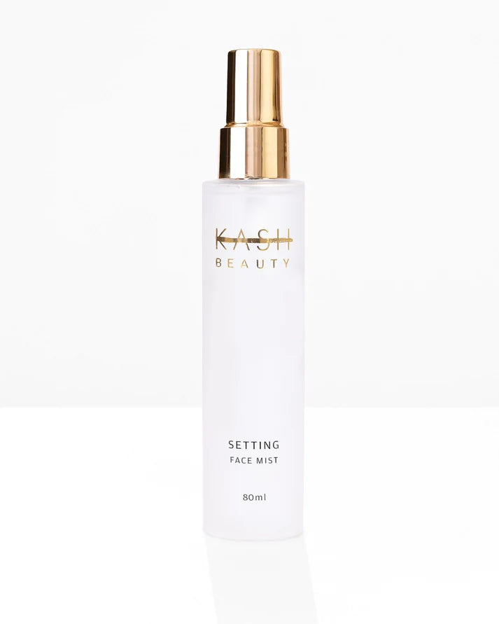 Kash Beauty Setting Face Mist