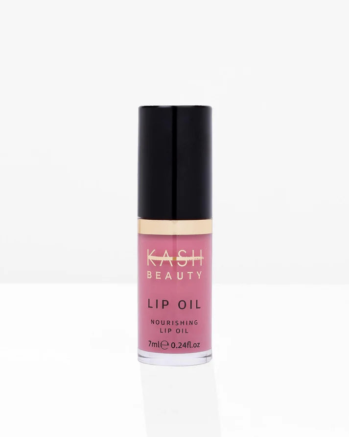 Kash Beauty Lip Oil