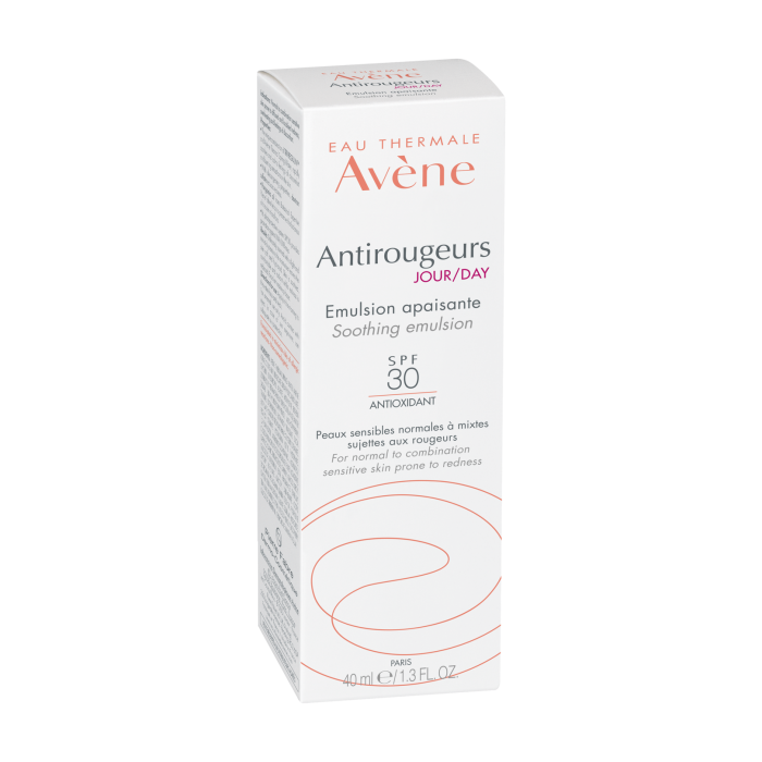 Avène Antirougeurs Jour