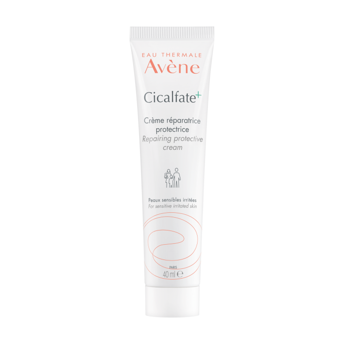 Avène Cicalfate+