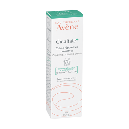 Avène Cicalfate+