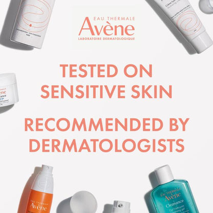 Avène Cicalfate+