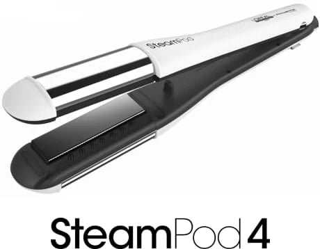 Steampod 4.0