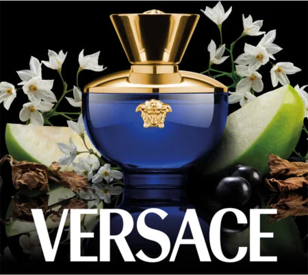 Versace Dylan Blue Pour Femme EDP