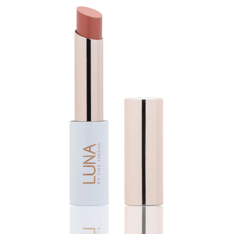 Luna Matte Lipstick