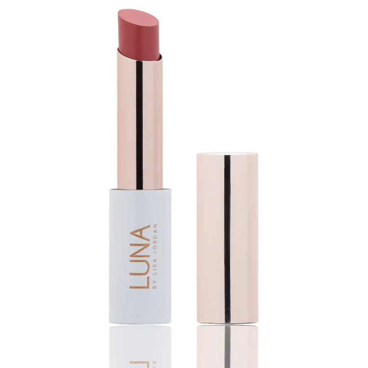 Luna Matte Lipstick