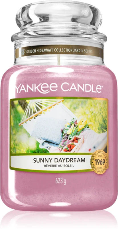 Yankee Candle - Sunny Daydream