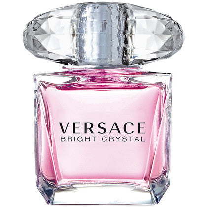 Versace Bright Crystal EDT Vapo