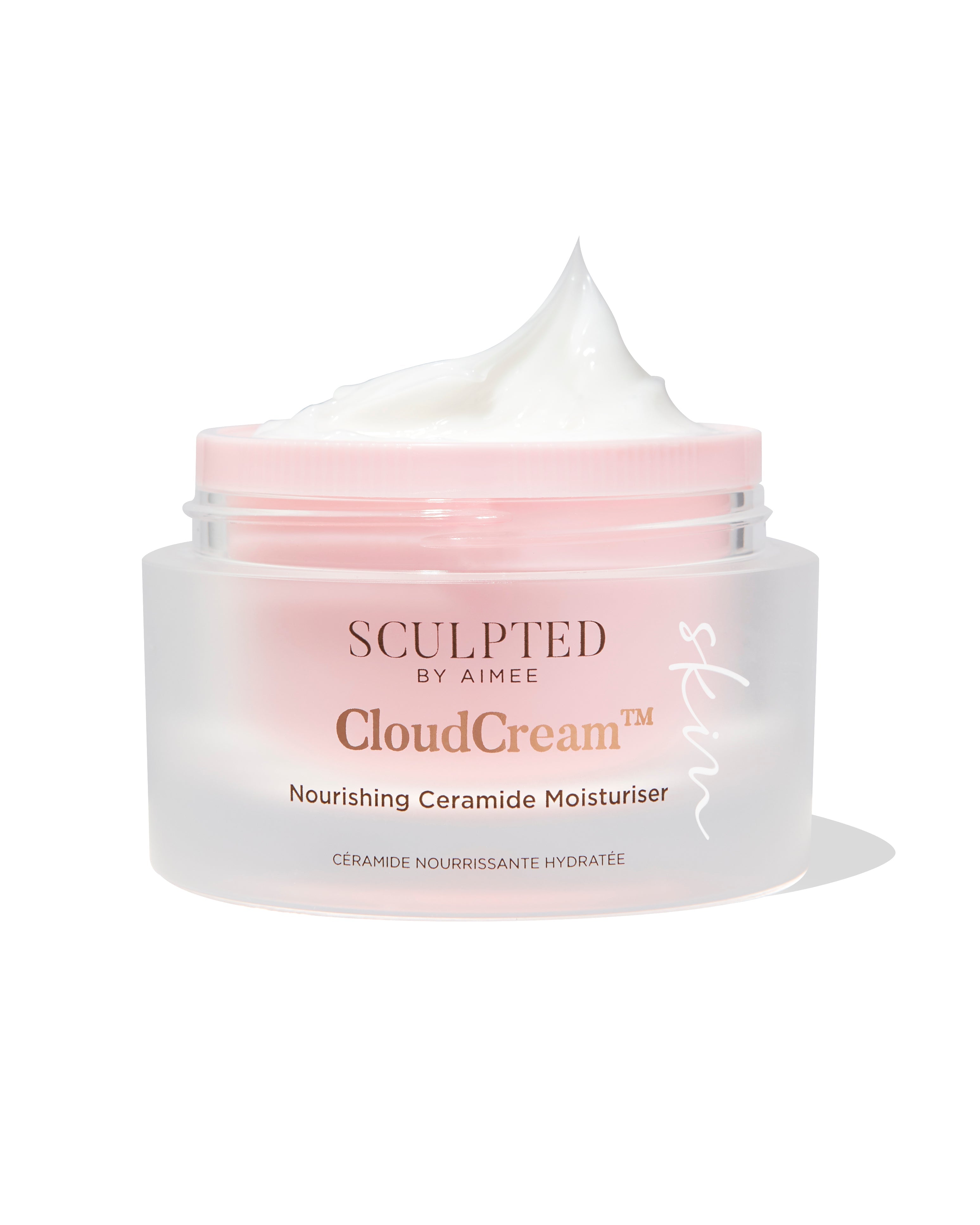 Sculpted By Aimee - Cloud Cream