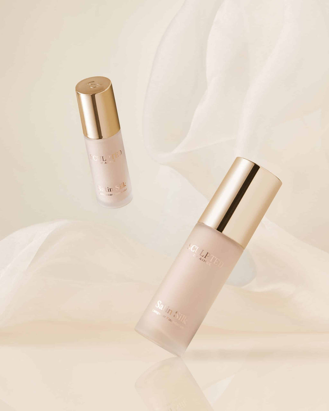 Sculpted By Aimee - Satin Silk Concealer