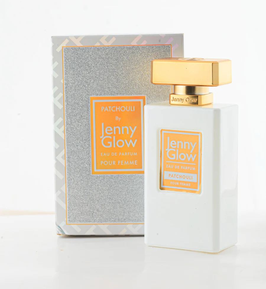 Jenny Glow Patchouli Ladies